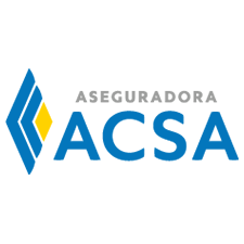 Logo ACSA