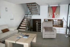 Residencia