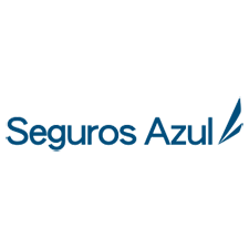 Logo Azul