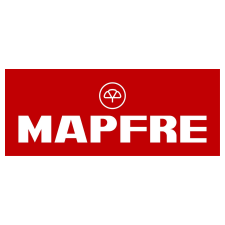 Logo Mapfre