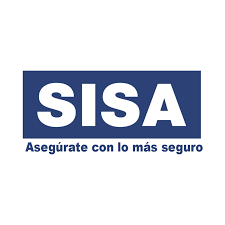 Logo SISA